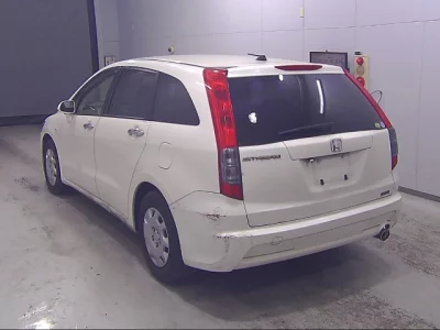Honda Stream