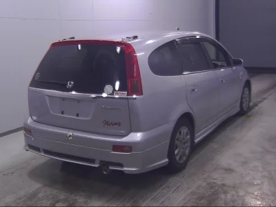 Honda Stream