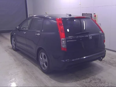 Honda Stream