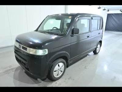 Honda That's