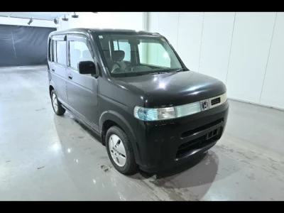 Honda That's