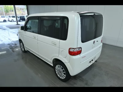 Honda That's