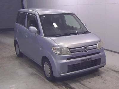 Honda Zest