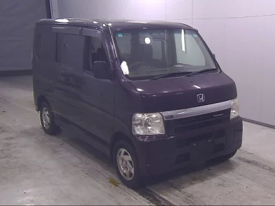 Honda Vamos