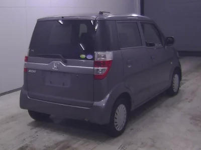 Honda Zest