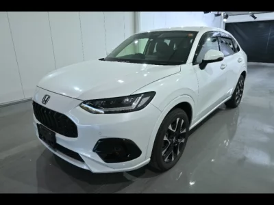 Honda ZR-V