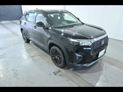 Honda WR-V