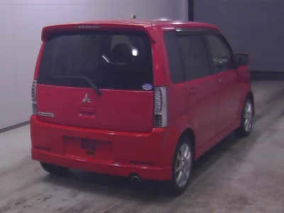 Mitsubishi eK Sport
