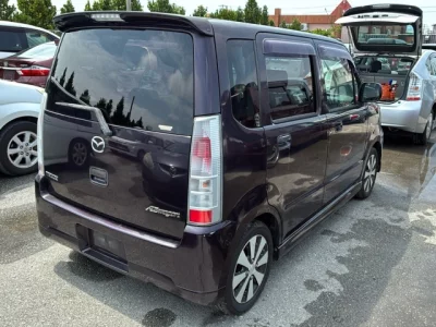 Mazda AZ-Wagon