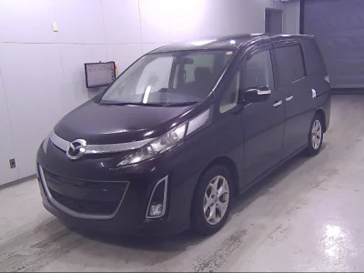 Mazda Biante
