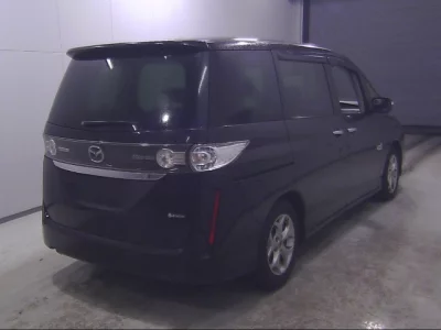 Mazda Biante