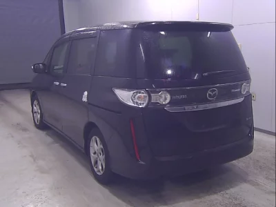 Mazda Biante
