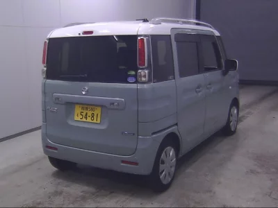 Mazda Flair Wagon