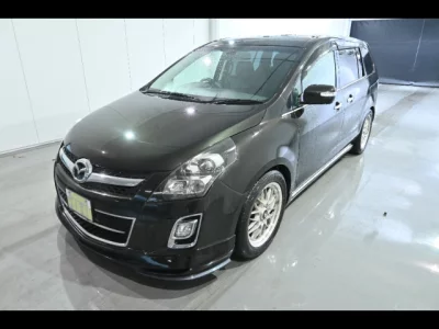 Mazda MPV