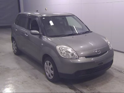 Mazda Verisa