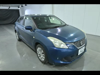 Suzuki Baleno