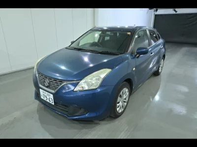 Suzuki Baleno