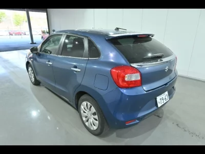 Suzuki Baleno