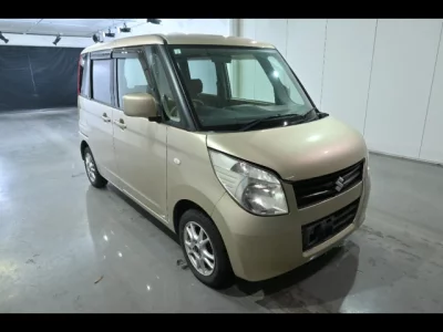 Suzuki Palette