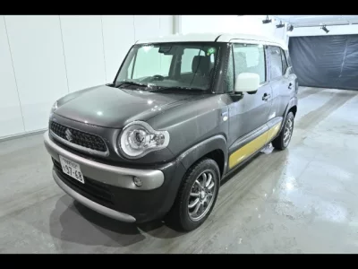 Suzuki Xbee
