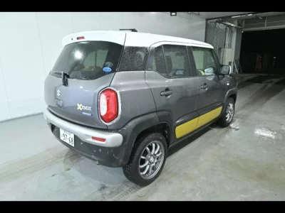 Suzuki Xbee