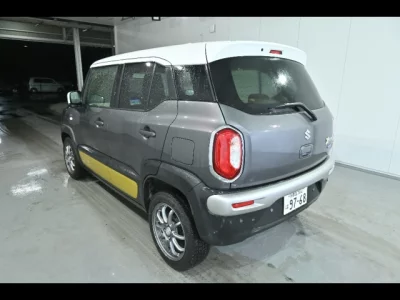 Suzuki Xbee
