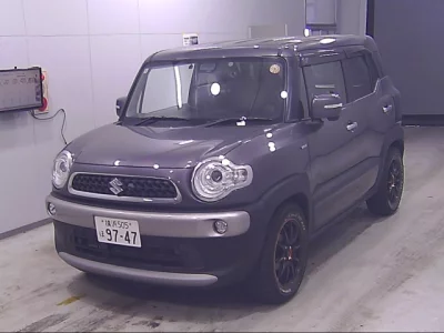 Suzuki Xbee