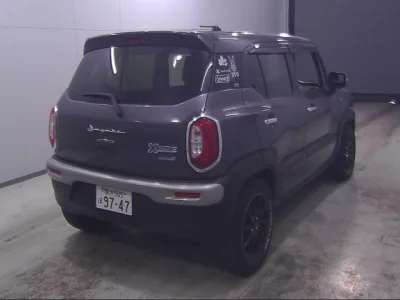 Suzuki Xbee