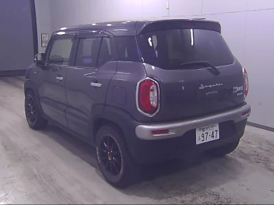 Suzuki Xbee
