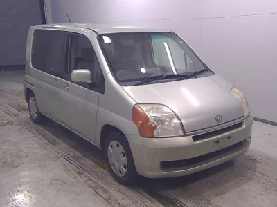 Honda MOBILIO