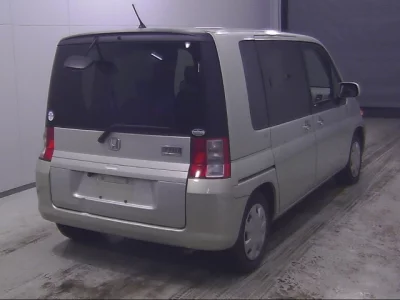 Honda Mobilio