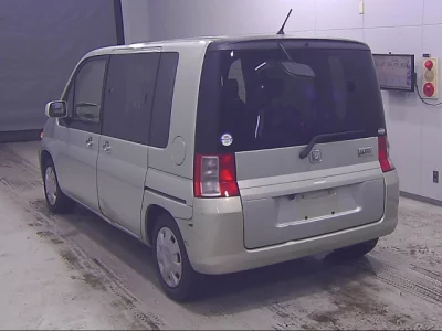 Honda Mobilio