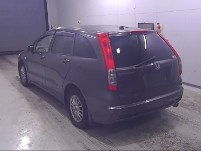 Honda Stream