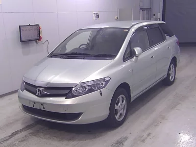 Honda Airwave