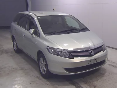 Honda Airwave