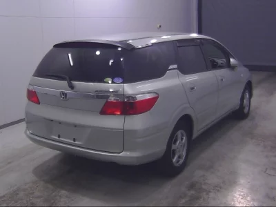 Honda Airwave