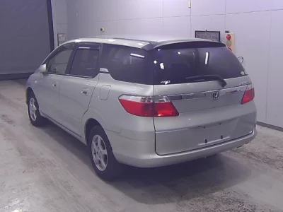 Honda Airwave