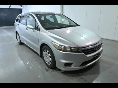 Honda Stream
