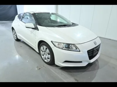 Honda CR-Z