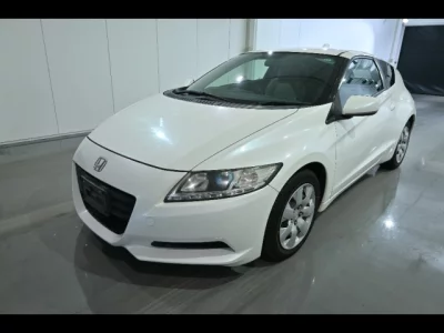 Honda CR-Z
