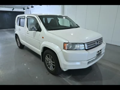 Honda Crossroad