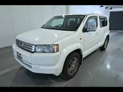 Honda Crossroad