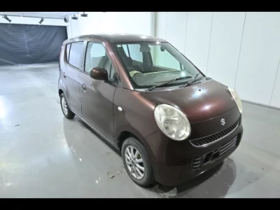 Suzuki MR Wagon