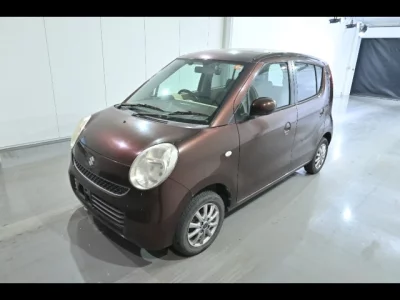 Suzuki MR Wagon