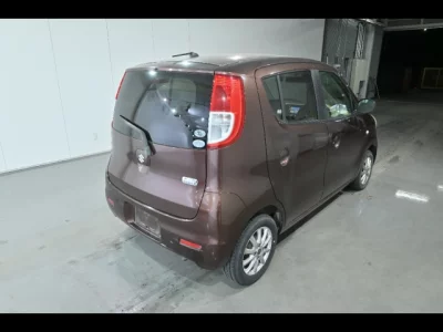 Suzuki MR Wagon