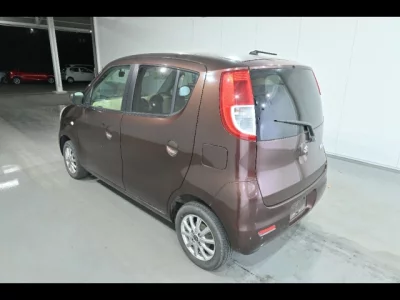 Suzuki MR Wagon