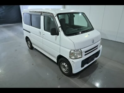 Honda Vamos