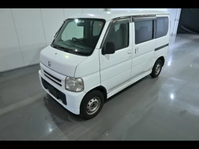 Honda Vamos