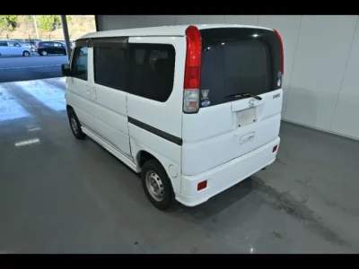 Honda Vamos