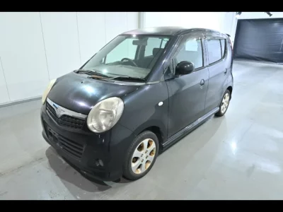 Suzuki MR Wagon